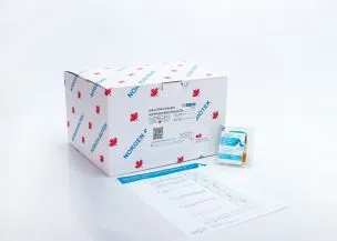 Norgen Biotek Saliva DNA Collection and Preservation Devices